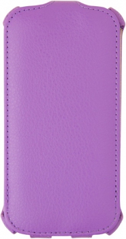 Чехол для Samsung Galaxy S3 Viva Madrid Cubrir Lavender